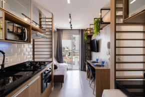 Excelente localizaç��o e conforto